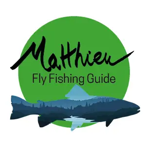 Matthieu Mercier Guide Pêche Mouche Lozère et Aveyron